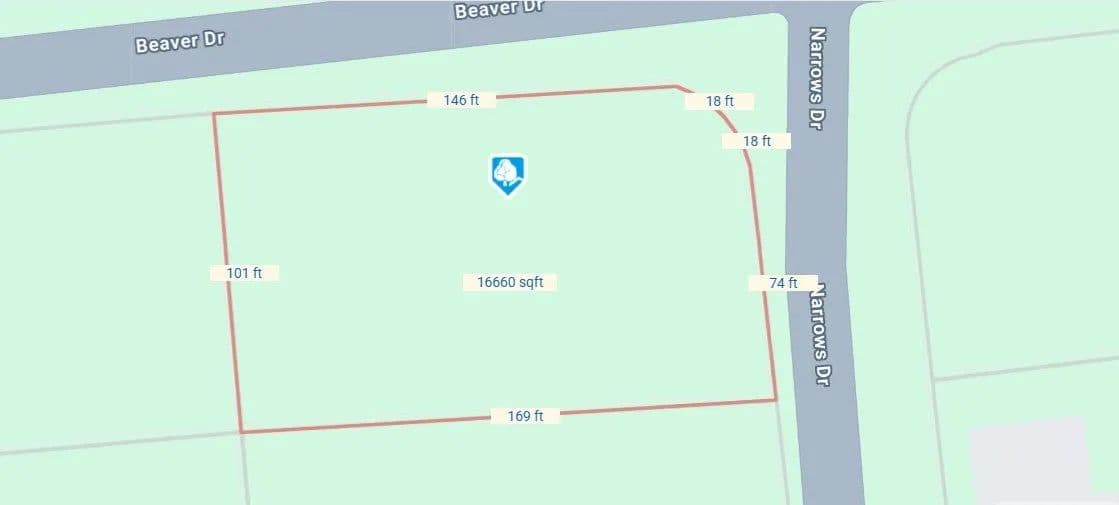 Lots & Land-Other in Holiday Island - Holiday Island, Arkansas, 72631