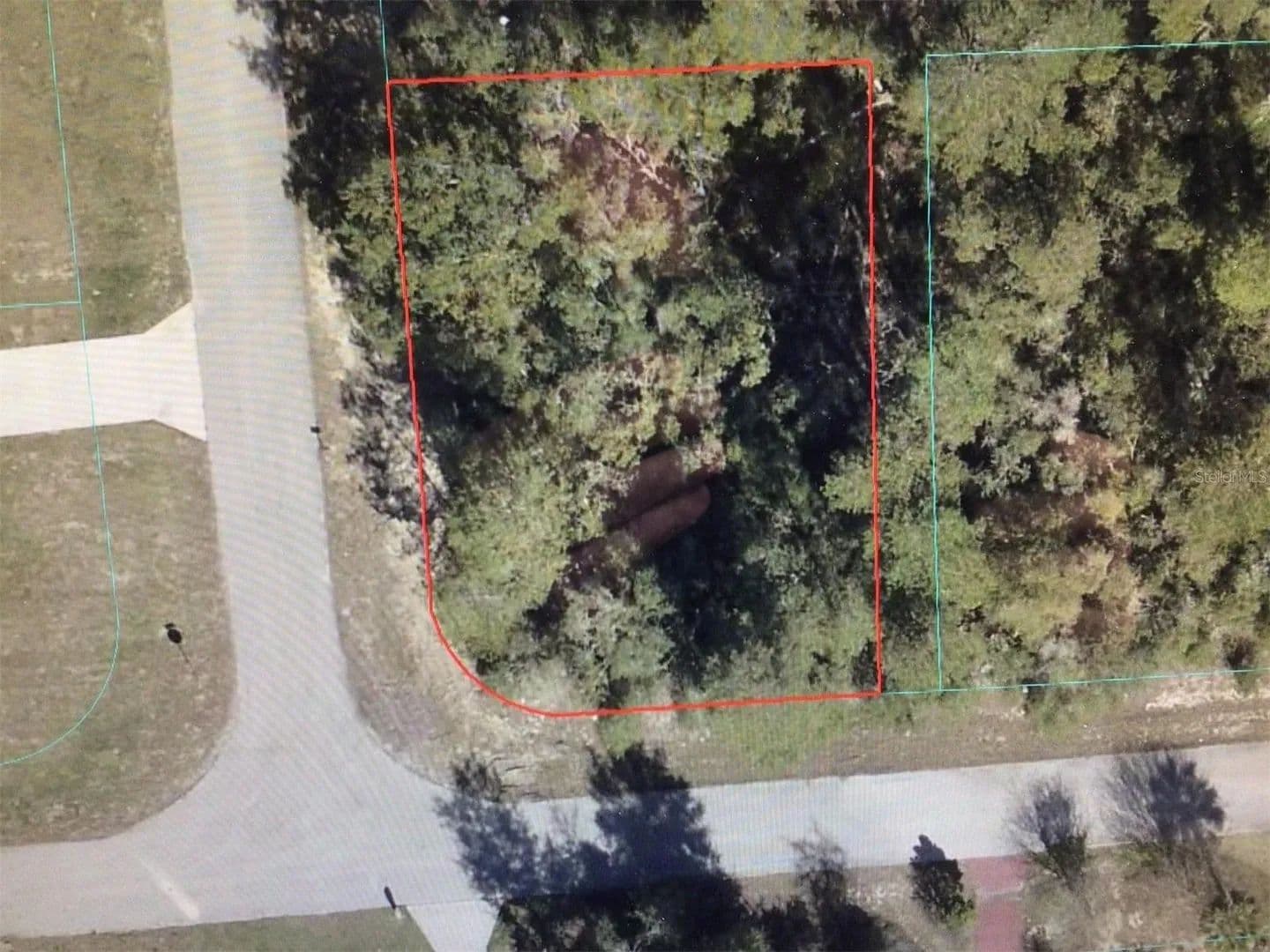 Lots & Land-Other in OCALA - Ocala, Florida, 34473