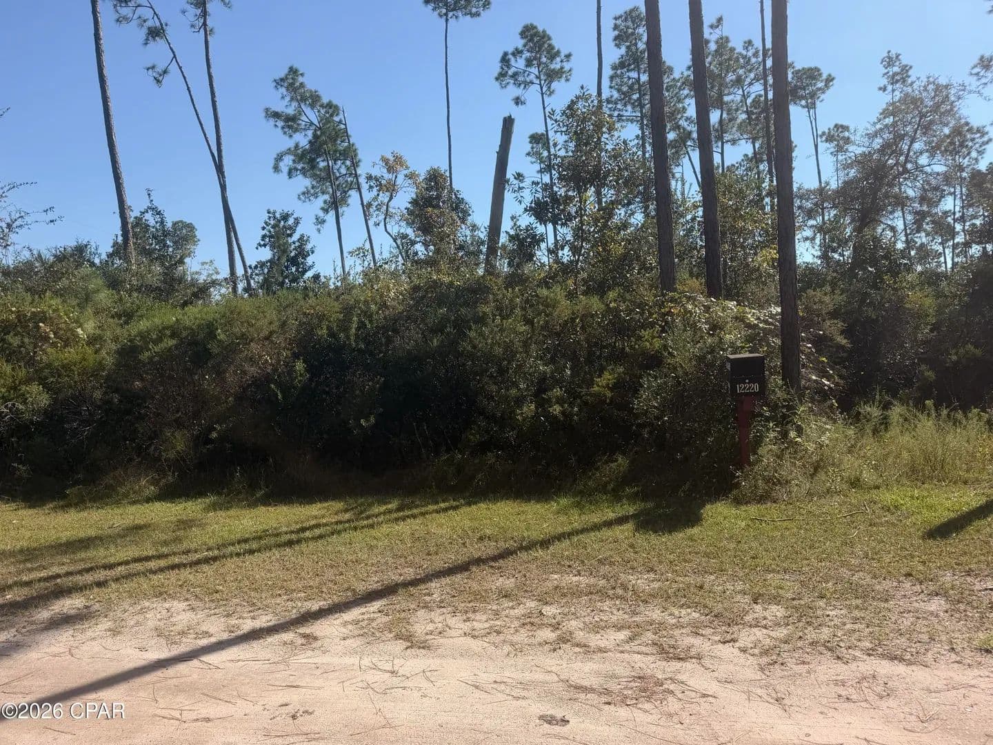 Vacant Land in Panama City - Panama City, Florida, 32404