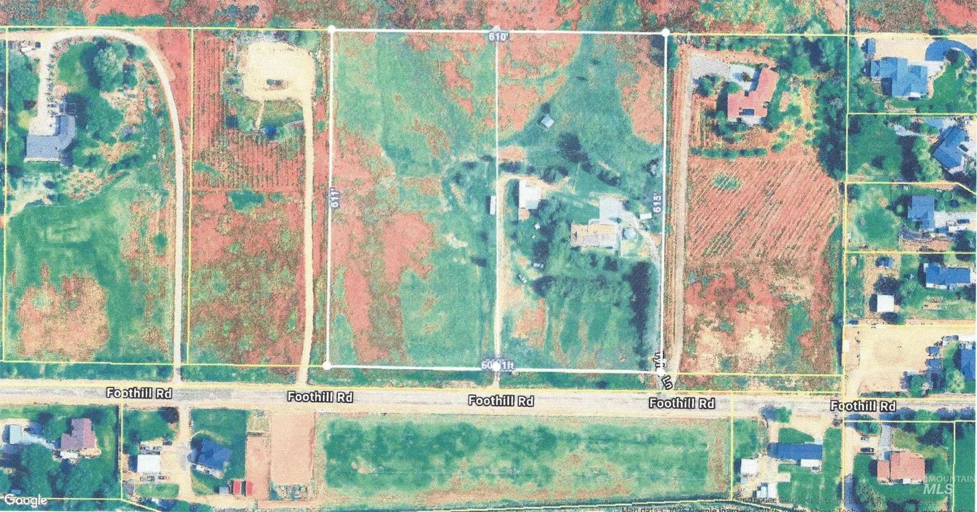 Lots & Land-Other in Middleton - Middleton, Idaho, 83644
