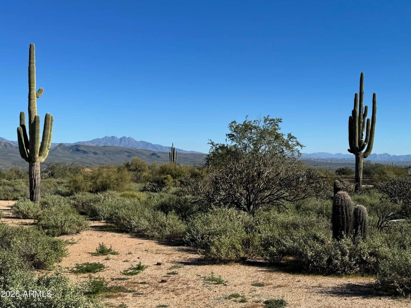 Vacant Land in Rio Verde - Rio Verde, Arizona, 85263