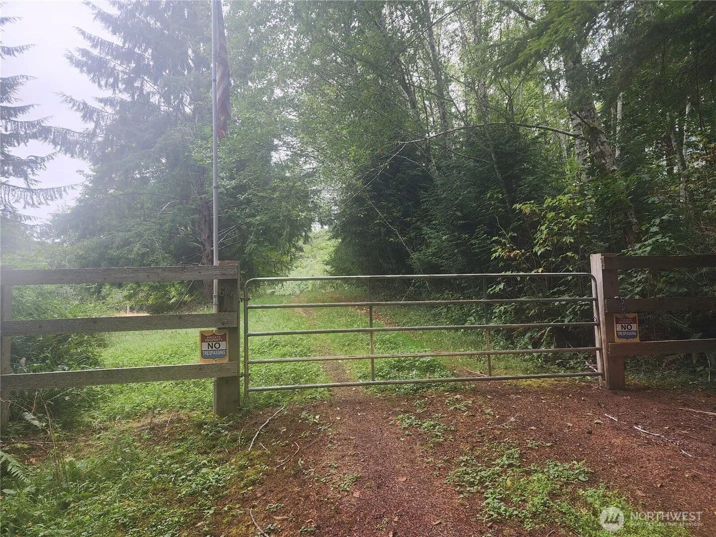 Vacant Land (0-10 Acres) in Montesano - Montesano, Washington, 98563