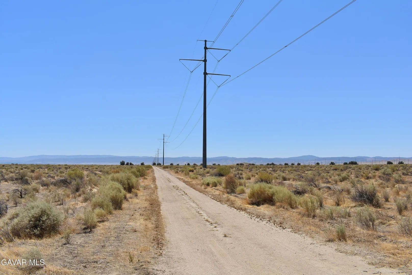 Lots & Land-Other in Antelope Acres - Antelope Acres, California, 93536