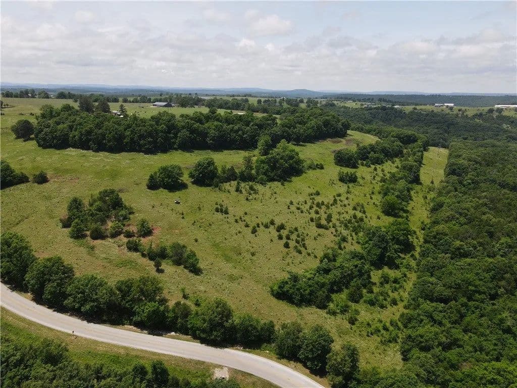 Lots & Land-Other in Hindsville - Hindsville, Arkansas, 72738