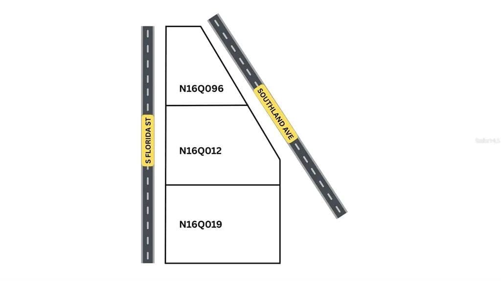 Vacant Land in Bushnell - Bushnell, Florida, 33513
