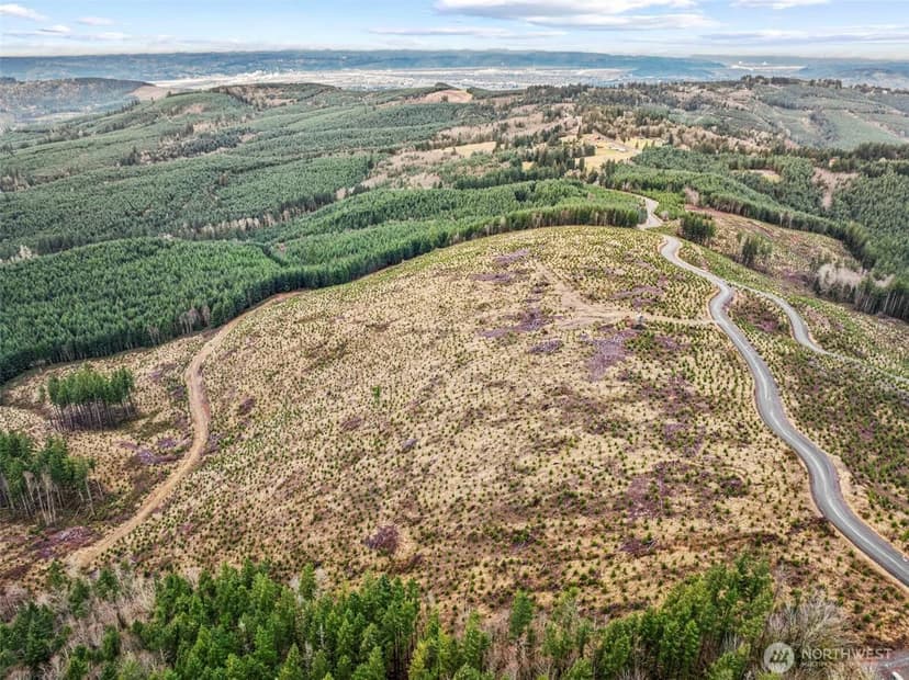 Vacant Land in Kelso