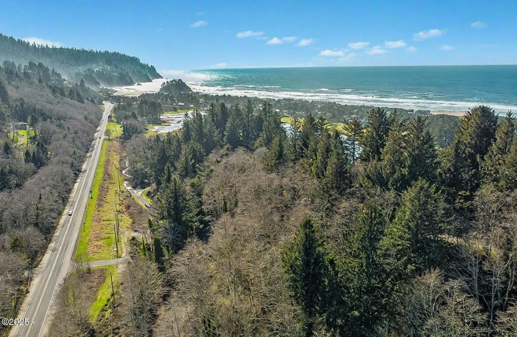 Lots & Land-Other in Neskowin - Neskowin, Oregon, 97149