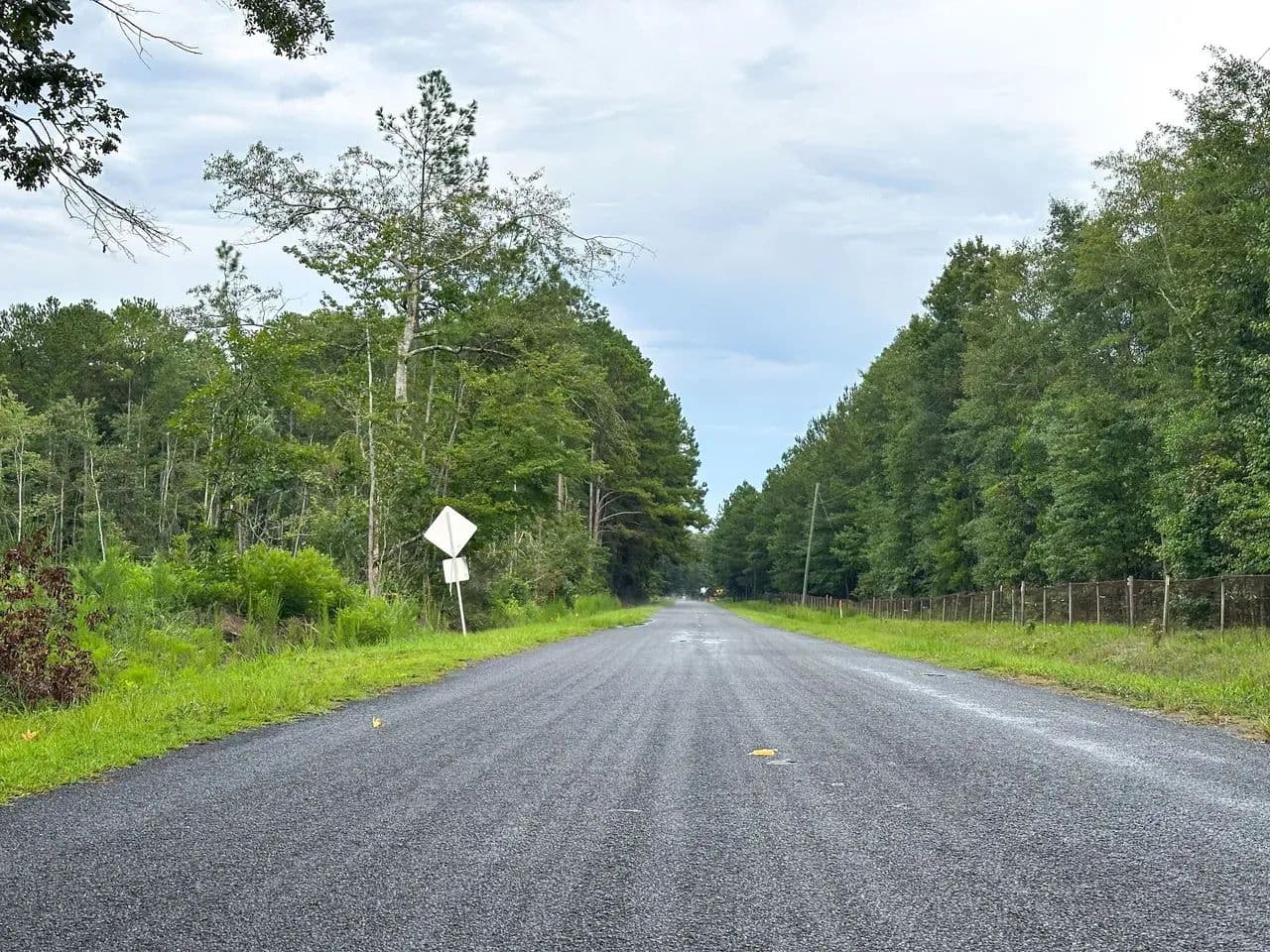 0A Langdale Road, Walterboro SC - Walterboro, South Carolina, 29488