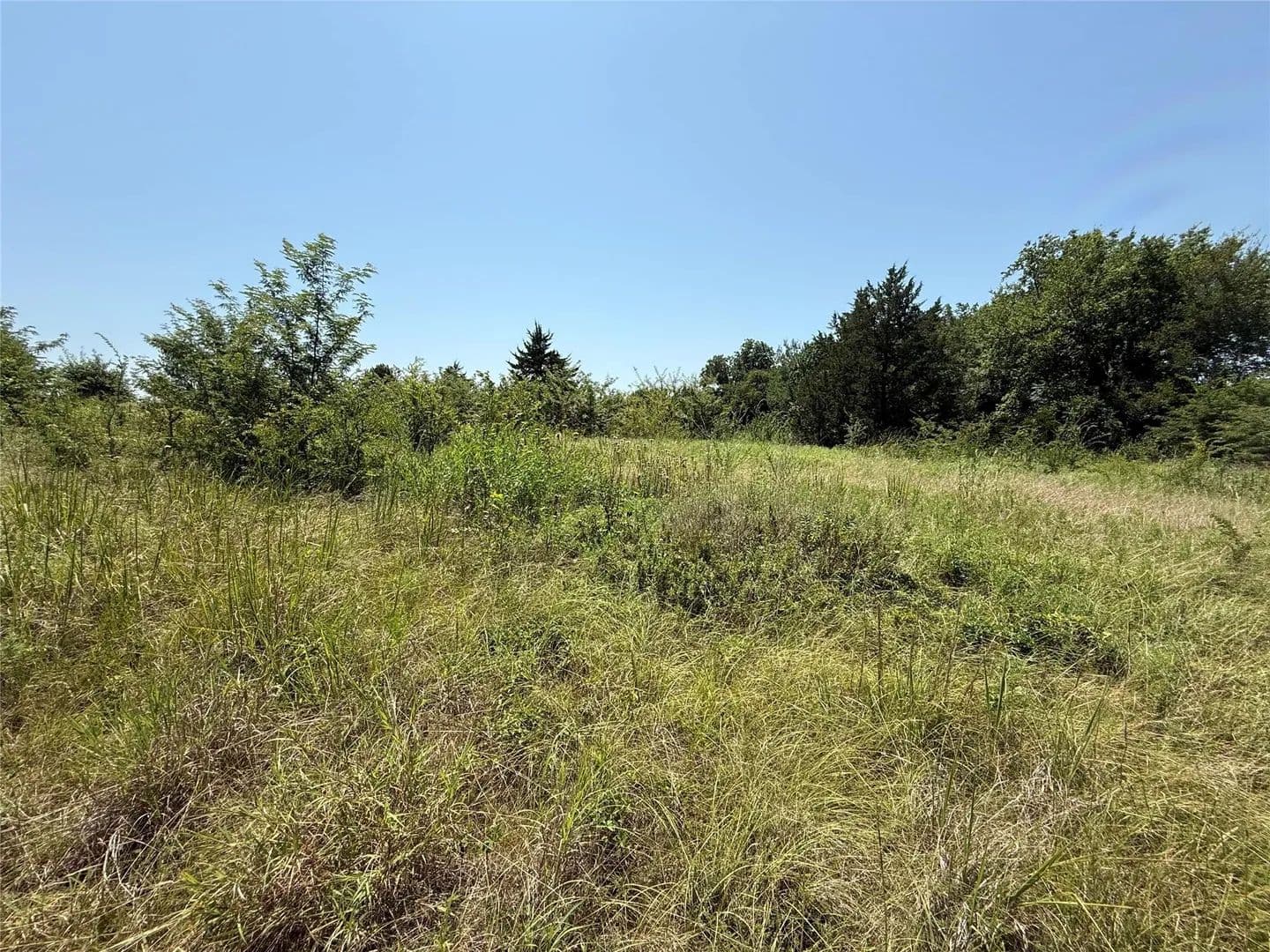 Vacant Land (0-10 Acres) in Sulphur Springs - Sulphur Springs, Texas, 75482