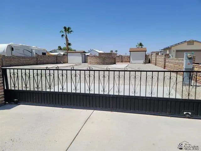 Vacant Land in Yuma - Yuma, Arizona, 85367