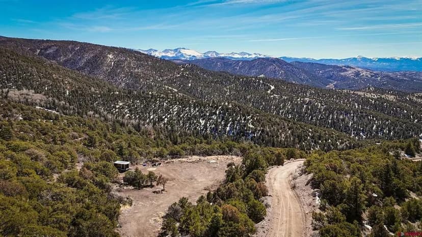 Property from no known address - KW