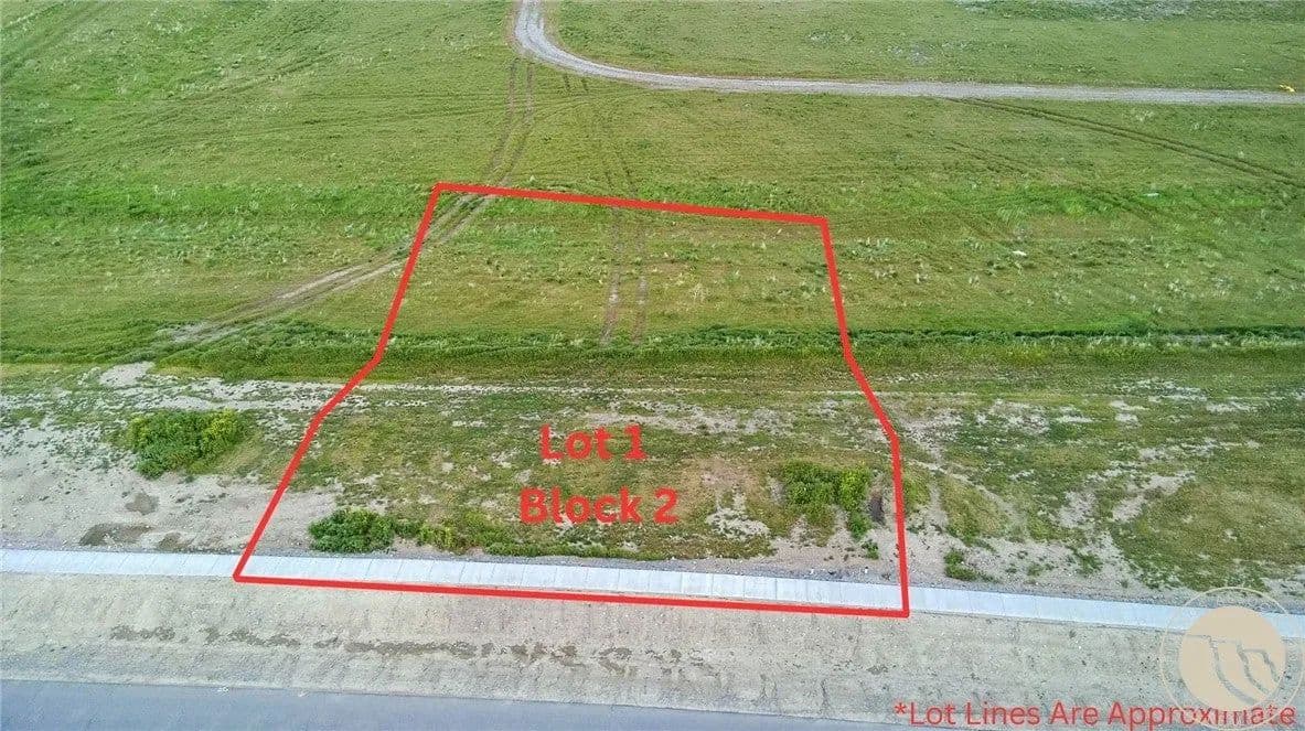 Lots & Land-Other in Billings - Billings, Montana, 59106
