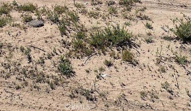 Vacant Land in Ridgecrest - Ridgecrest, California, 93555