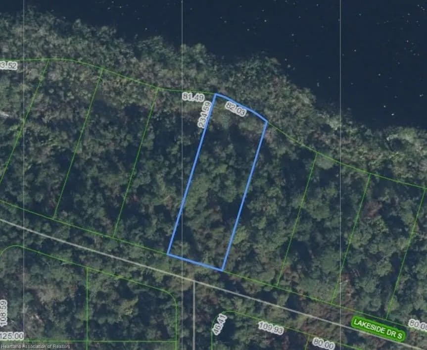 Lots & Land-Other in Sebring - Sebring, Florida, 33875