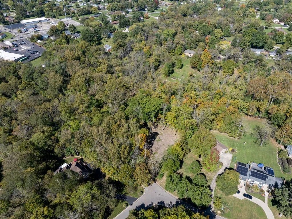 1.07 Acres of Land for Sale in Franklin, OH - Franklin, Ohio, 45005