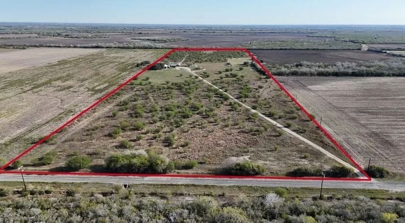 Property from 4721 FM 1349 - KW