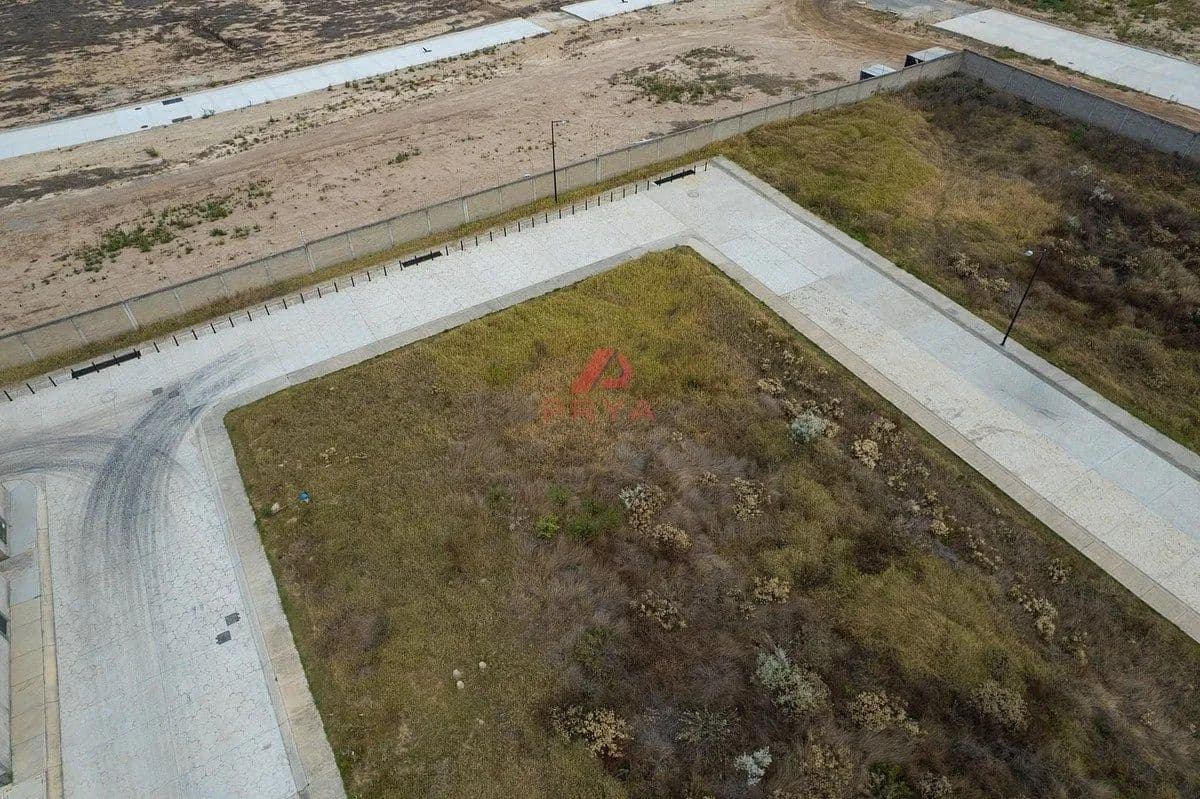 Terreno en Venta en Zapopan: 507 m² en Huertos Urbanos Habitat - land for sale