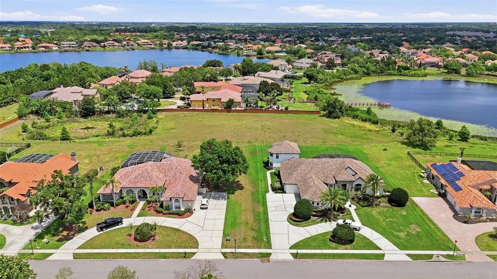 Property from 11544 WILLOW GARDENS DRIVE - KW - Windermere, Florida, 34786