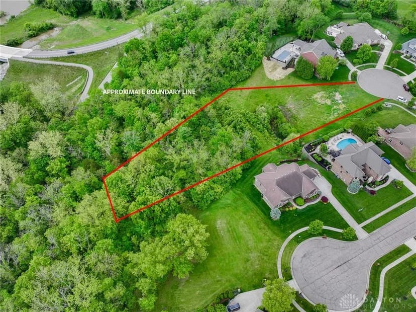 Property from 0 Kings View Court - KW