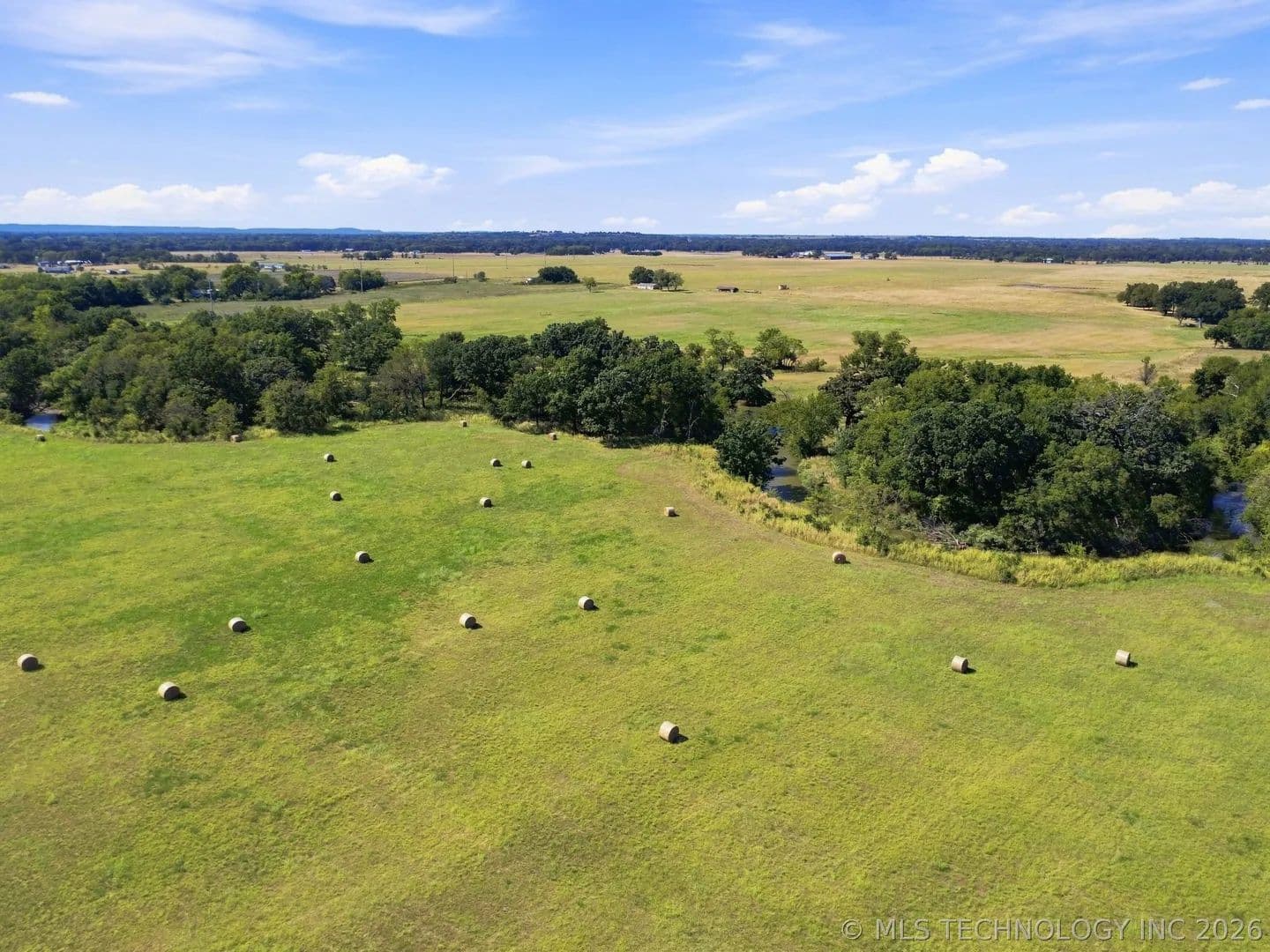 53.01 Acres of Land for Sale in Bartlesville, OK - Bartlesville, Oklahoma, 74006
