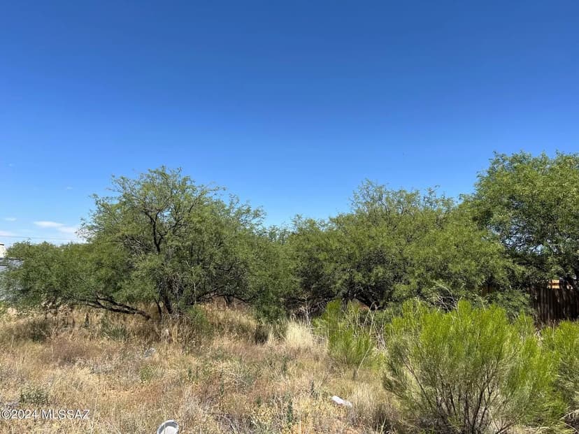 Property from .19 acres N Ruth Rd - KW