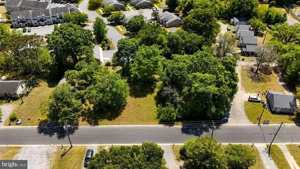 0.2 Acres of Land for Sale in Federalsburg, Maryland - Federalsburg, Maryland, 21632