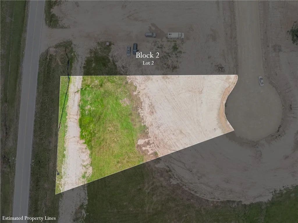 Vacant Land in Bryan - Bryan, Texas, 77808