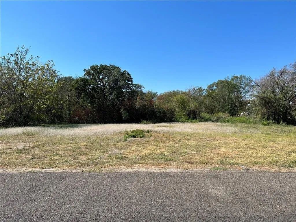 Vacant Land in Waco - Waco, Texas, 76705