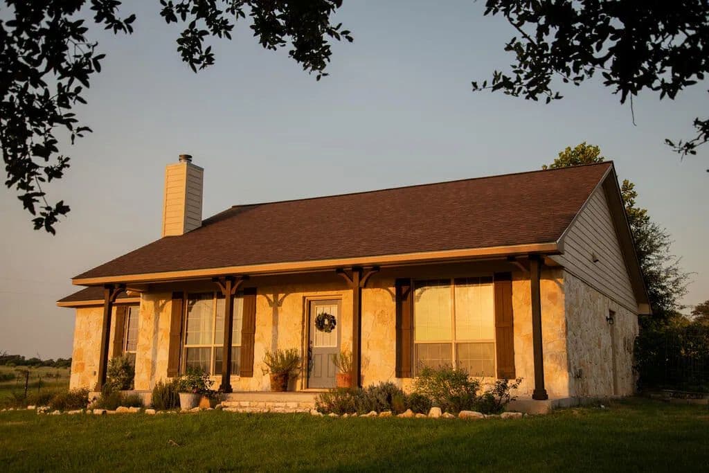 843 Durst Rd Mason, TX 76856 - Mason, Texas, 76856