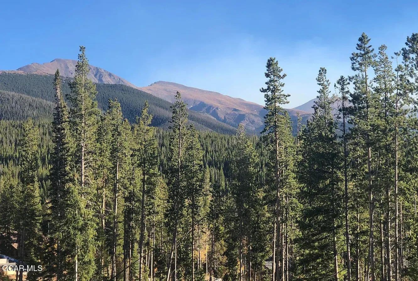 0.33 Acres of Land for Sale in Winter Park, CO - Winter Park, Colorado, 80482