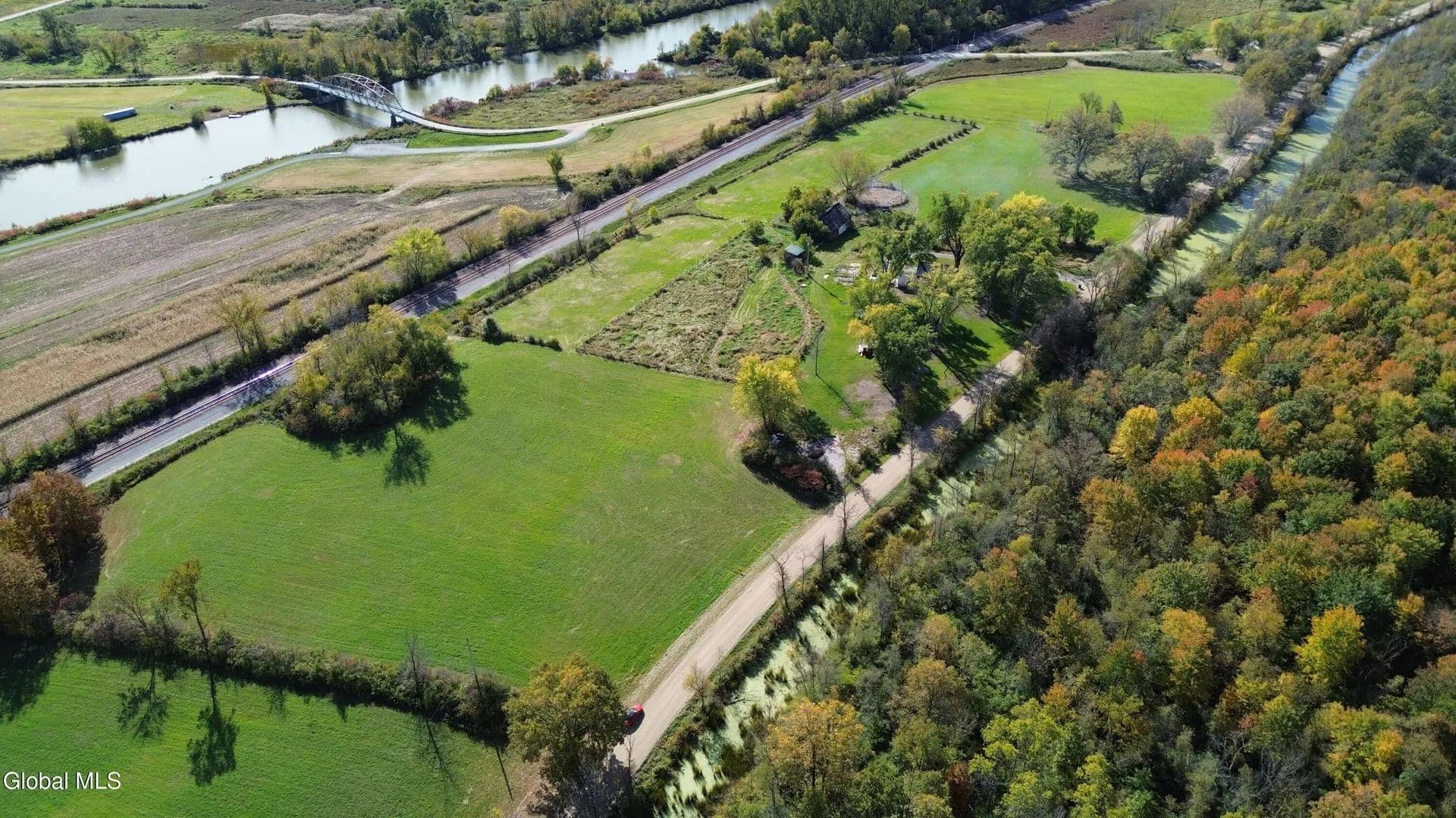Lots & Land-Other in Hudson Falls - Hudson Falls, New York, 12839