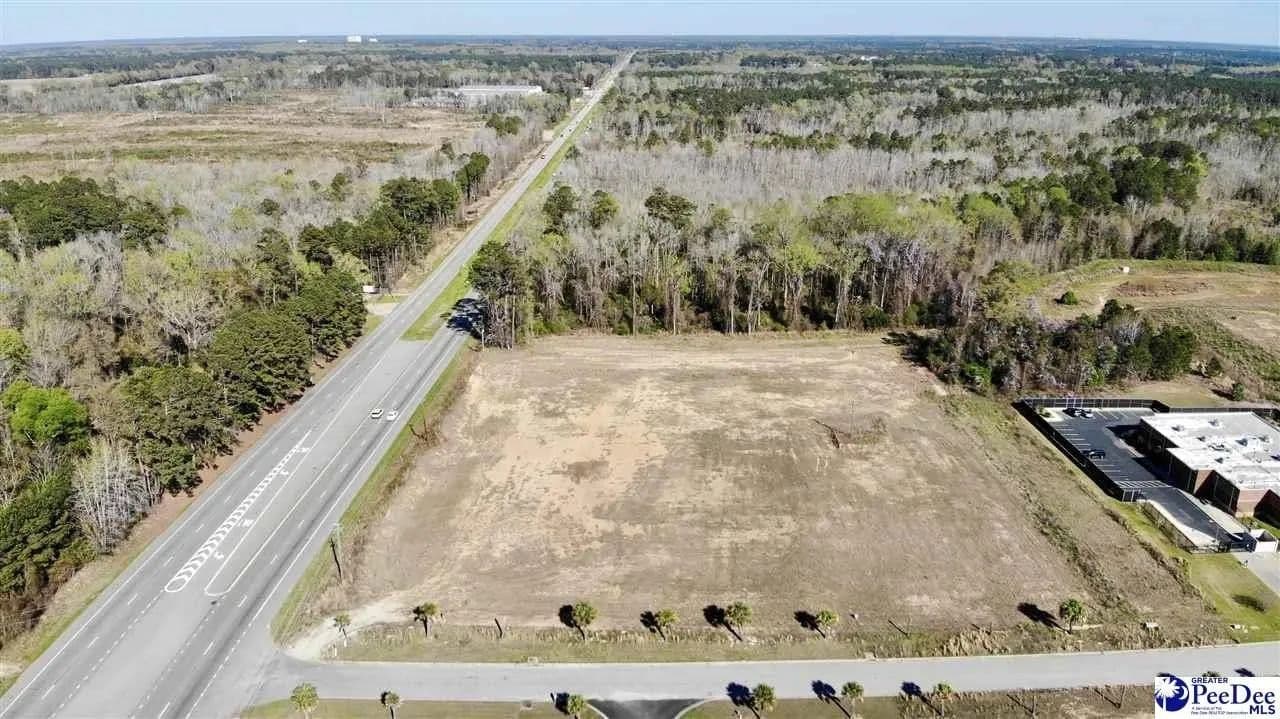 Lots & Land-Other in Florence - Florence, South Carolina, 29506