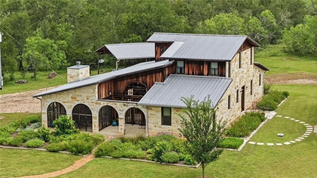 TBD FM 535, Red Rock, Texas 78662 - , Texas, 78662