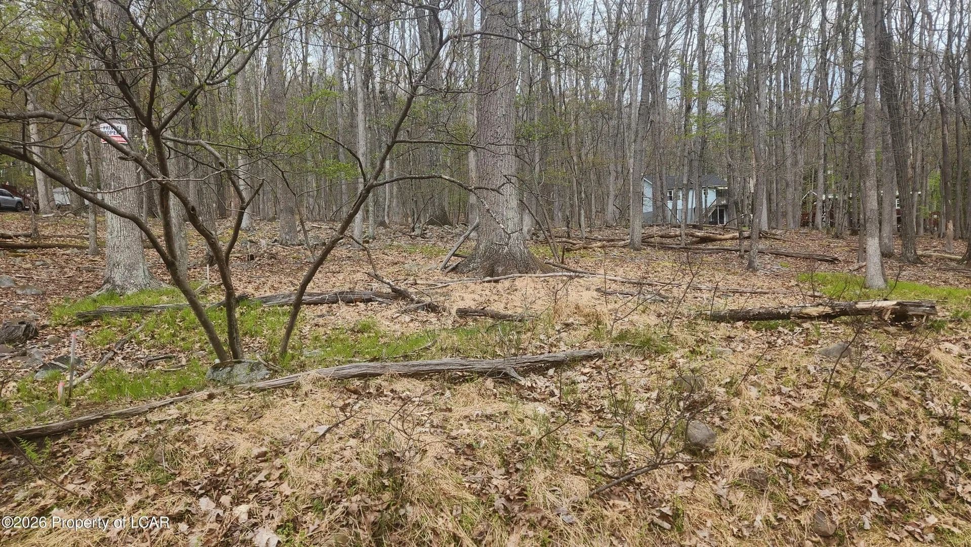 Lots & Land-Other in White Haven - White Haven, Pennsylvania, 18661