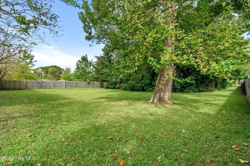 Vacant Land in Wilmington