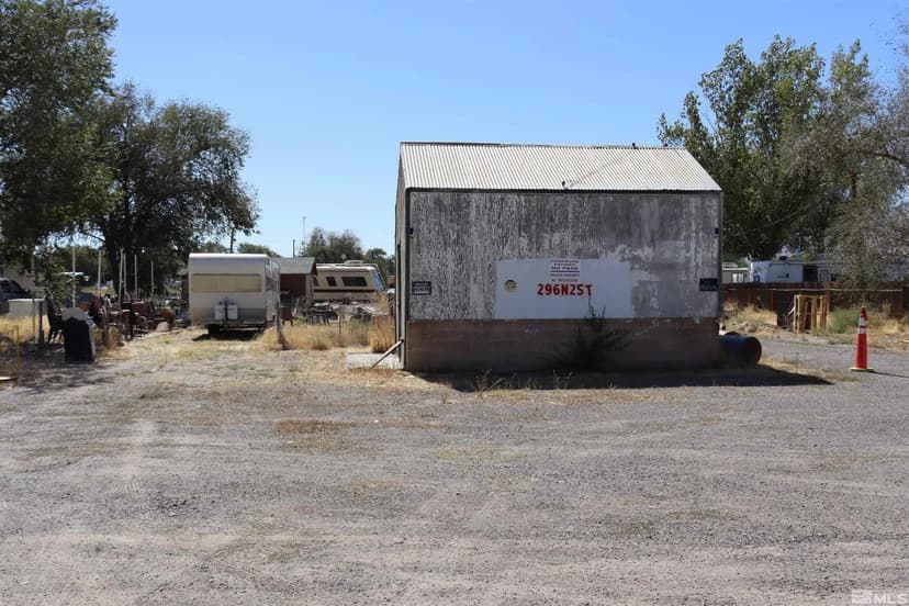 Lots & Land-Other in Battle Mountain