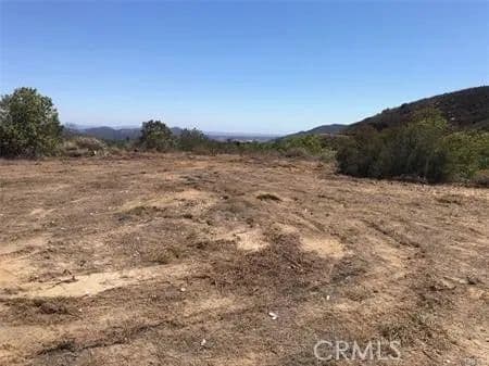 4.56 Acres of Land for Sale in Temecula, CA - Temecula, California, 92590