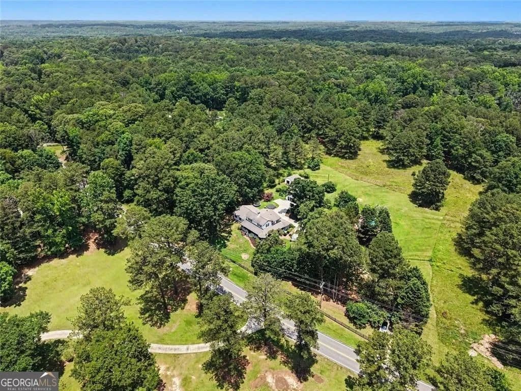 Lots & Land-Other in Fayetteville - Fayetteville, Georgia, 30214