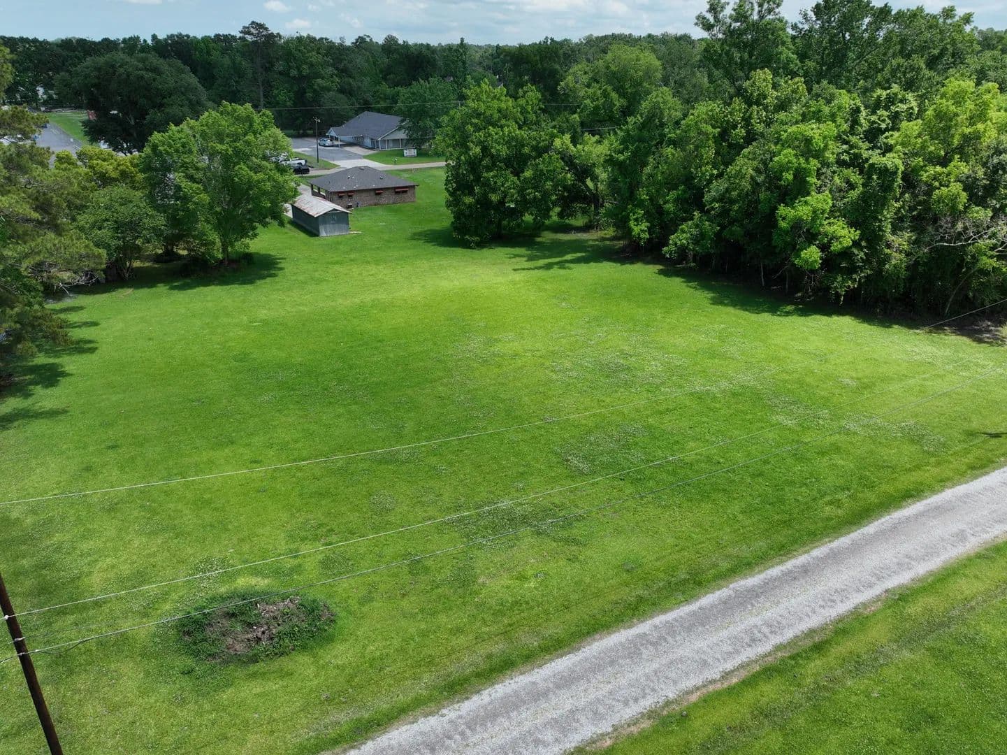 Vacant Land in Gonzales - Gonzales, Louisiana, 70737