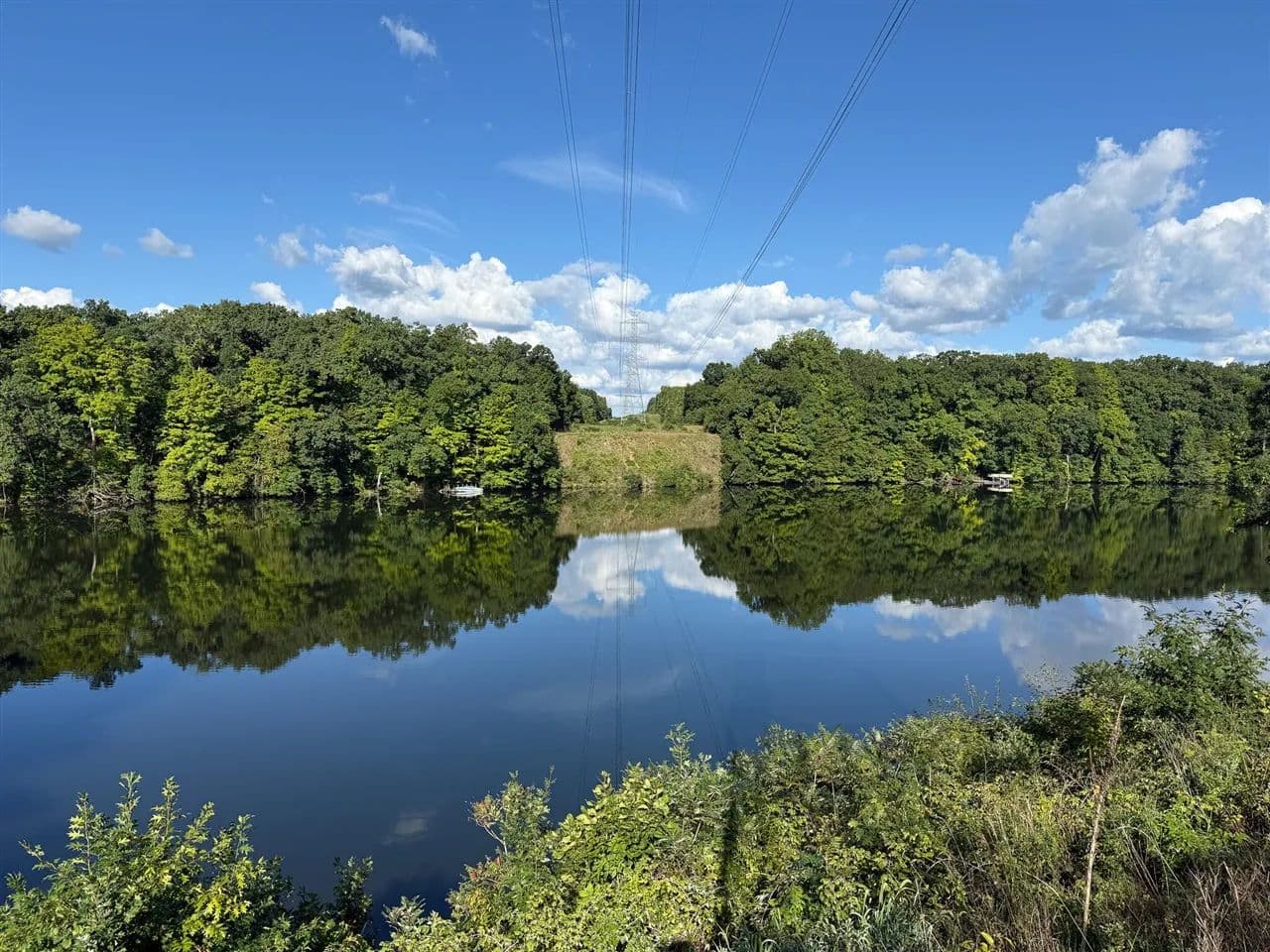 34.06 Acres of Land for Sale in Berrien Springs, Michigan - land for sale