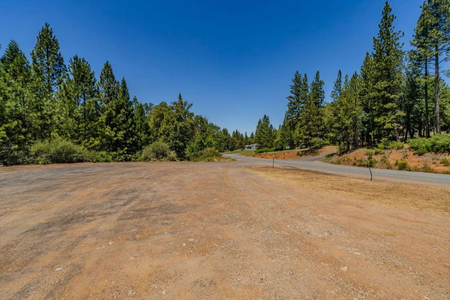 Property from 0 State Hwy 88 - KW - California, 95665