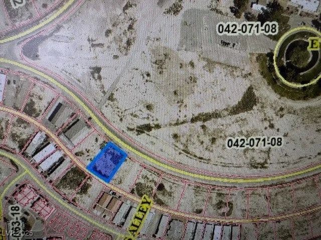Lots & Land-Other in Pahrump - Pahrump, Nevada, 89048