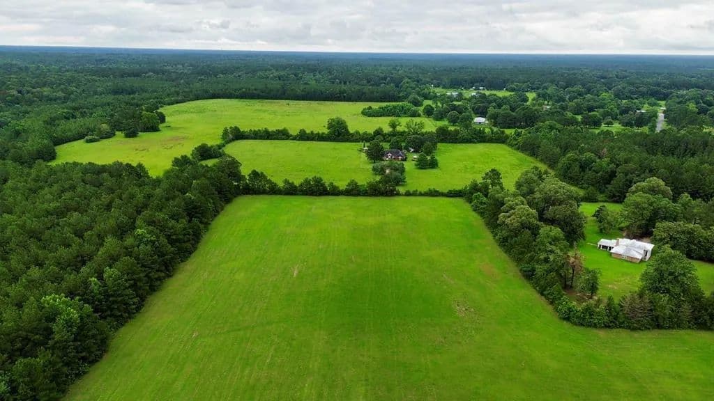 Property from 5.76AC Cr 331 - KW - Kirbyville, Texas, 75956