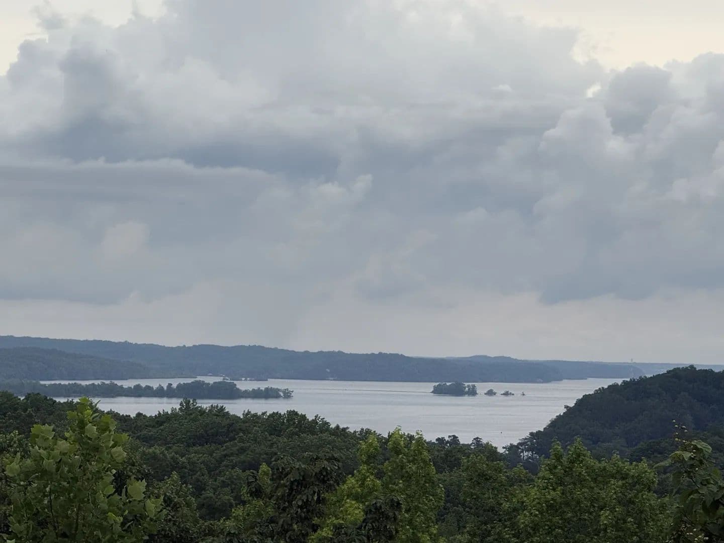 Vacant Land in Stewart - Stewart, Tennessee, 37175