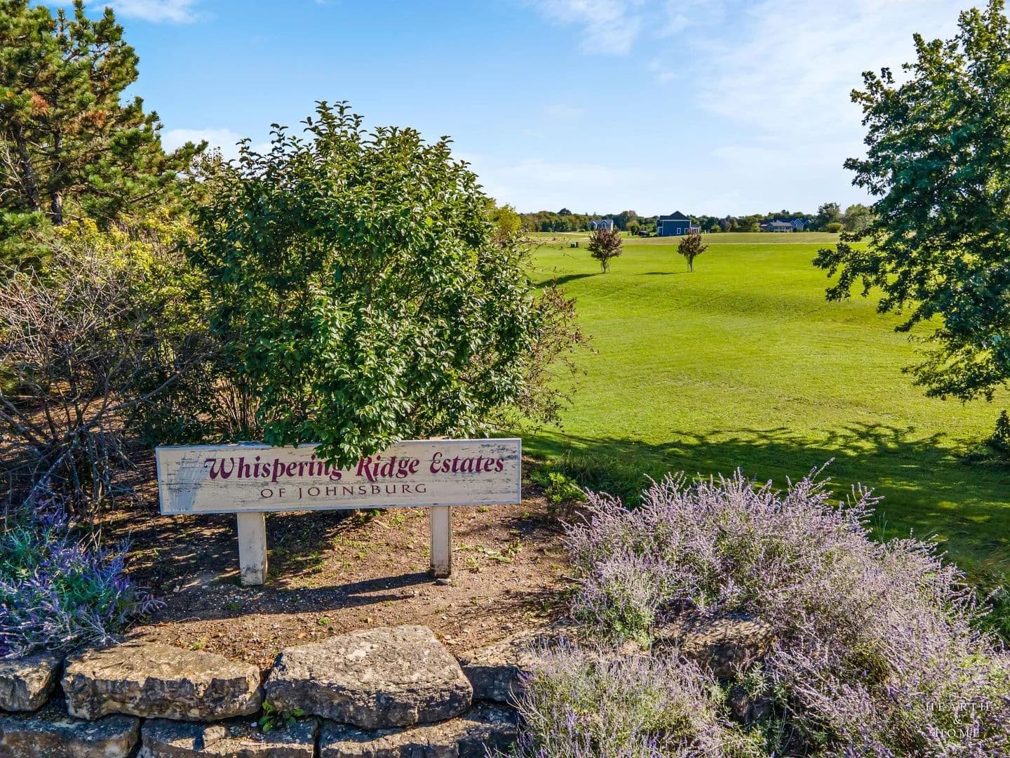 1.3 Acres of Land for Sale in Johnsburg, IL - Johnsburg, Illinois, 60051