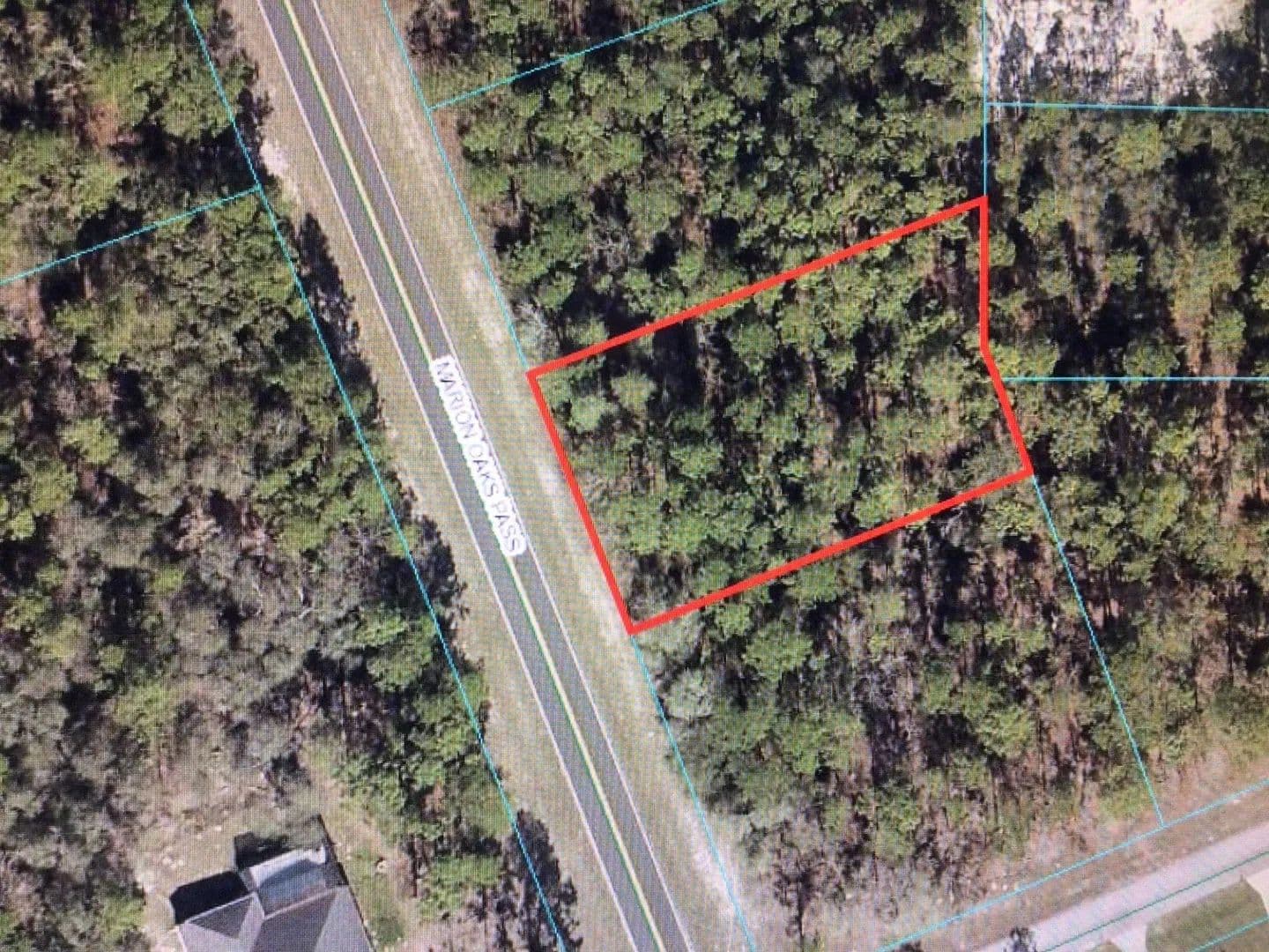 Lots & Land-Other in OCALA - Ocala, Florida, 34473