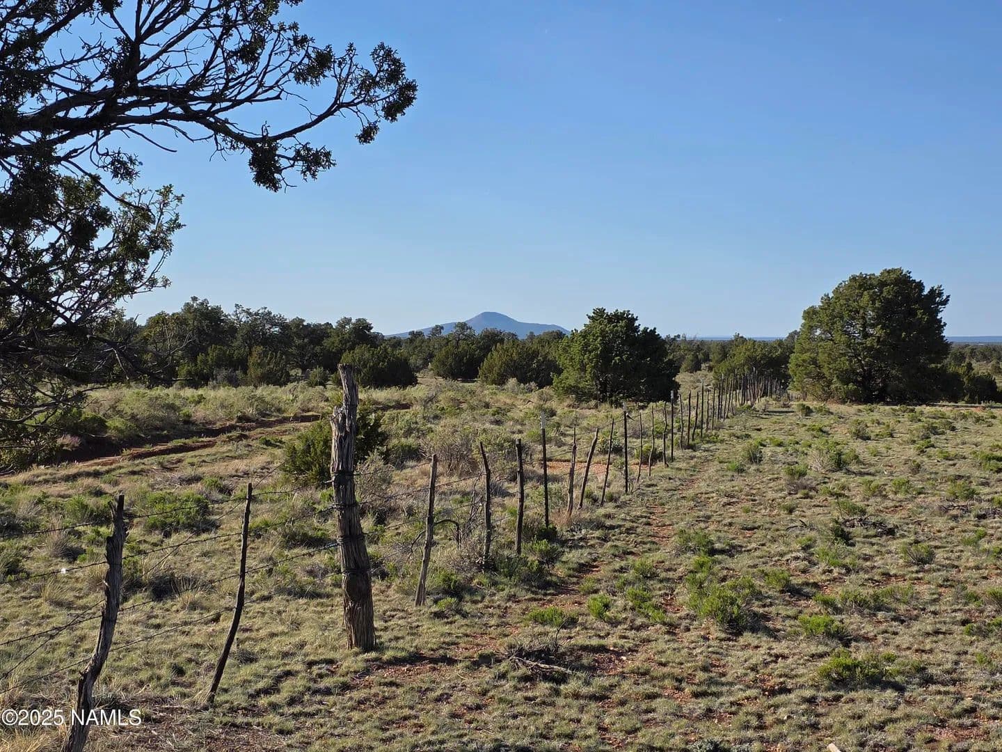36.3 Acres of Land for Sale in Williams, AZ - Williams, Arizona, 86046
