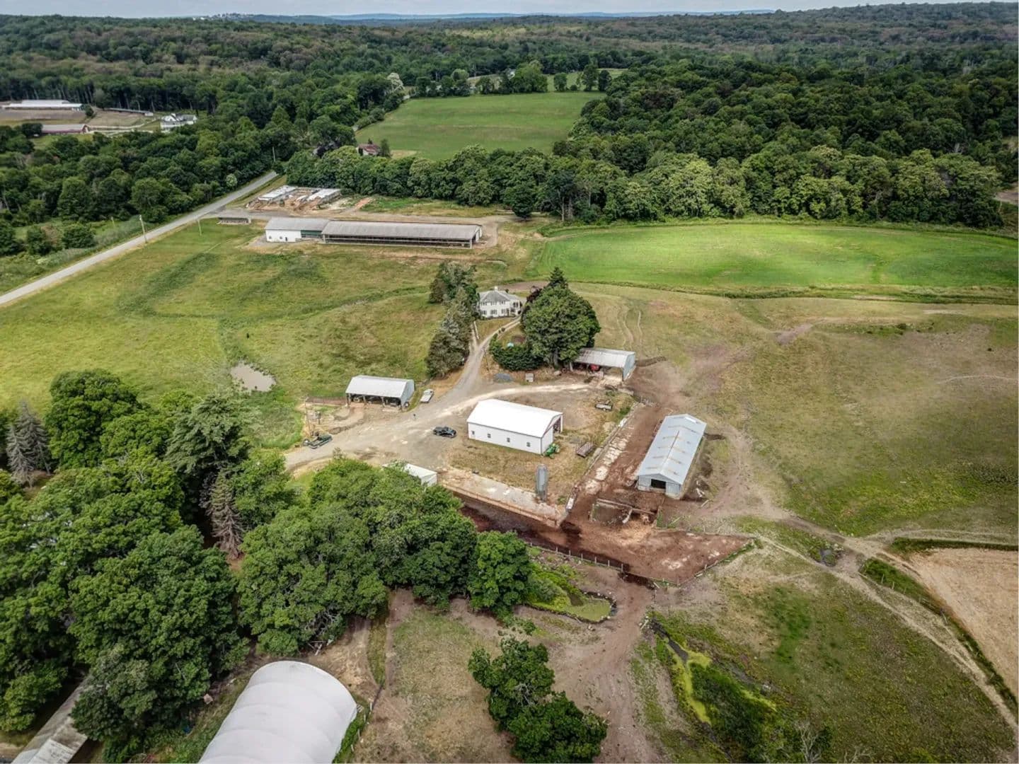 140 Acres of Land for Sale in Middletown, NY - Middletown, New York, 10941