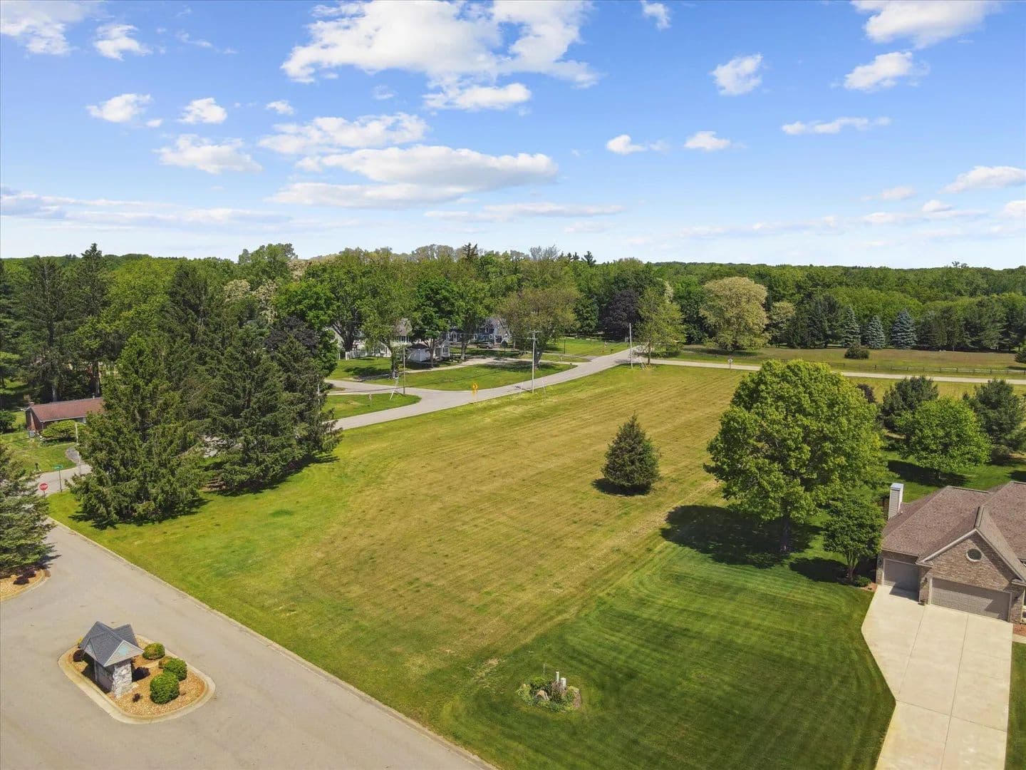 Lots & Land-Other in Jackson - Jackson, Michigan, 49203