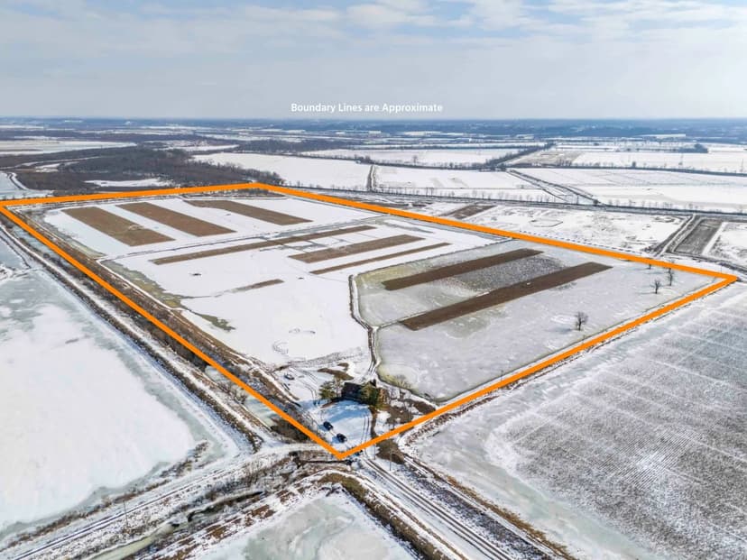 St. Charles County Missouri Land for Sale at Auction – Atey Club